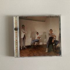 The Jam All Mod Cons CD NM