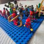 lego bundle Image 6