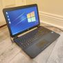 Laptop HP Intel core i3 Windows 10 - no battery Image 2