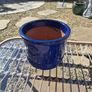 ceramic garden pot Image 7