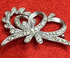 Stunning Brooch