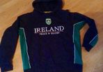 Rugby hoodie