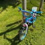 Kids bike, excellent condition Image 2
