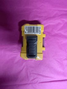 Dewalt screwdriver set