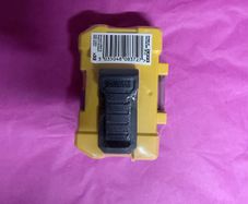 Dewalt screwdriver set