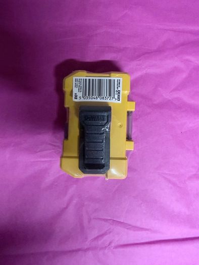 Dewalt screwdriver set