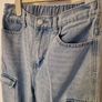 Trousers for girl, size 11-12yrs Image 3