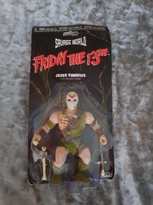 jason voorhees funko figure