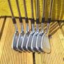 Mizuno MP53 Irons 4-PW Image 5
