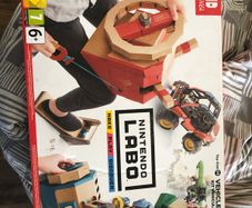 nintendo labo