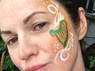 Face painting for kids Image 2