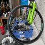 bike and parts Image 5