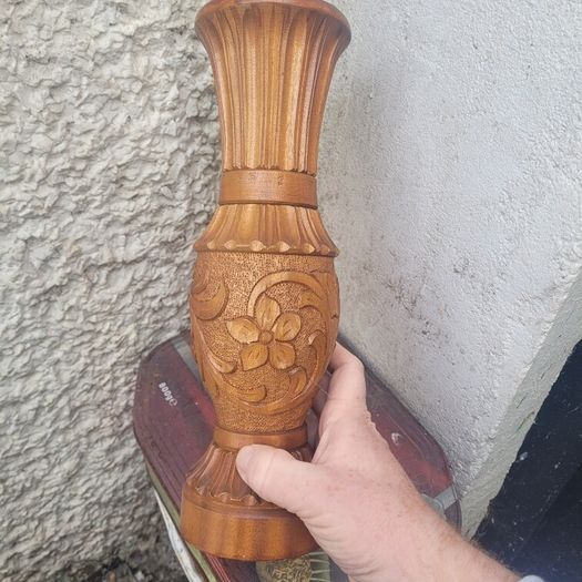 vase