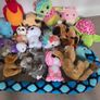 Soft Toy Bundle Image 3