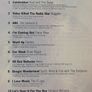 3am Party.  Compilation CD. Image 2