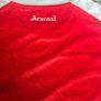 Official Arsenal FC 2026/27 Jersey (Size Small) Image 3