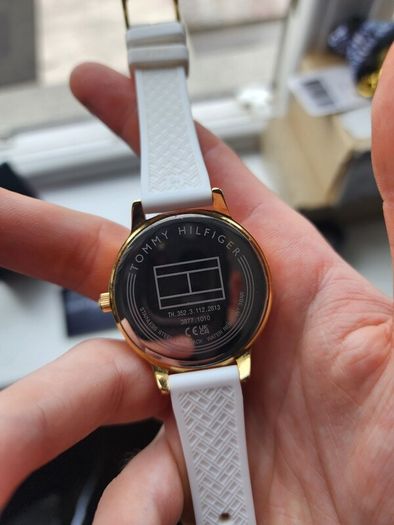 Tommy hilfiger watch