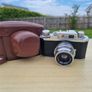 Vintage camera Halina 35X Image 2