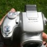 Fujifilm FinePix S3000 3.2MP 6x Zoom Mini SLR Style Digital Camera Image 2