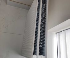 Convector Radiators