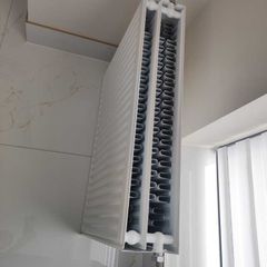 Convector Radiators