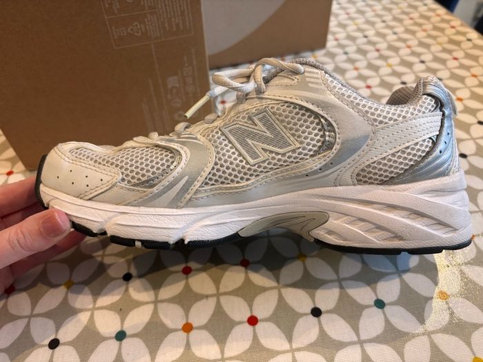 New Balance, size 6