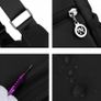 Women's Multi-Pocket Casual Crossbody Handbags Waterproof Shoulder Nylon Bags MULTIPLE COLOURS AVAILABLE (FREE POSTAGE) Image 7