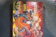 Kenner small soldiers karate fighters