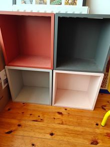 storage