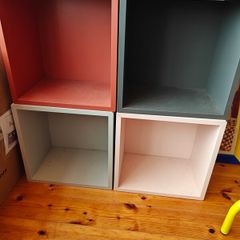 storage