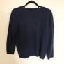 Autograph wool and angora blend sweater Image 2