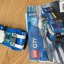 LEGO police car 60312 Image 3