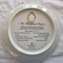 Heinrich / Villeroy & Boch porcelain collector plates Image 4