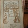 The Lives Of The Irish Saint. X15. By The Rev John O' Hanlon  Published By Duffy And Co Dublin. Vintage Booklets First Published In 1873. Condition Varies From Good To Fair . See Photos For Same. Image 5