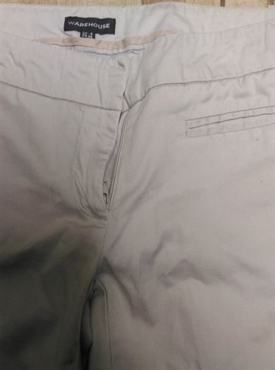 Womens / Ladies Trousers, 8UK