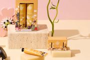 BRAND NEW The Handmade Soap Co. Hand Cream 30g