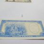 Chile, 1/2 Escudo UNC notes Image 3