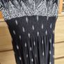 Size M/L (12-14) maxi dress Image 3