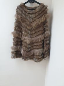 Toro Design cape