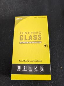 Tempered glass Google Pixel Pro 9