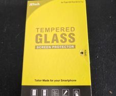 Tempered glass Google Pixel Pro 9