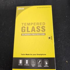Tempered glass Google Pixel Pro 9