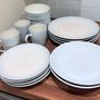Denby Dinnerware Set Image 2