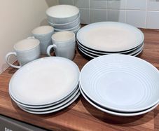 Denby Dinnerware set
