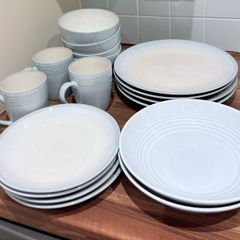 Denby Dinnerware set