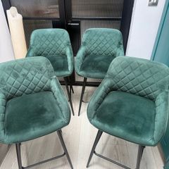 kitchen island stools