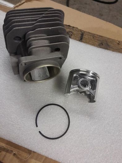 chainsaw porting and rebuilds ni