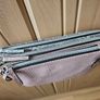 3 sections handbag Image 3