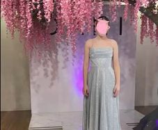 Dani's Showroom TY ball/Debs Dress - Worn Once