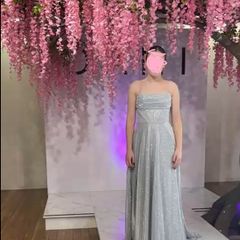 Dani's Showroom TY ball/Debs Dress - Worn Once